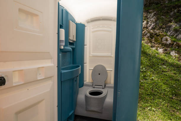Best Local porta potty services  in Alliae, NC