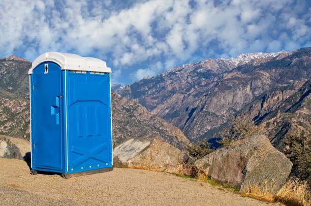 Best Luxury portable toilet rental  in Alliae, NC