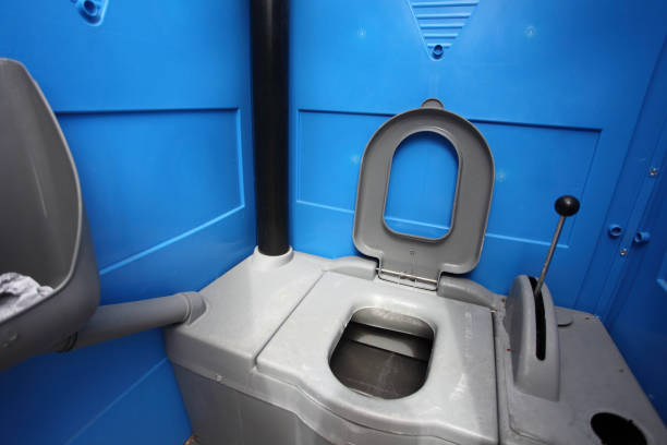 Best Long-term porta potty rental  in Alliae, NC
