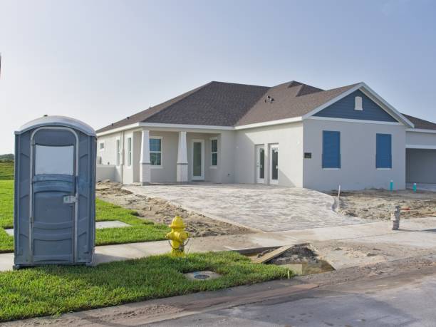 Best Event porta potty rental  in Alliae, NC