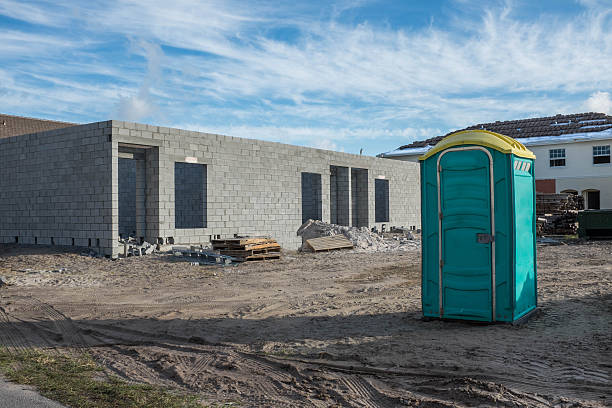 Best Temporary restroom rental  in Alliae, NC